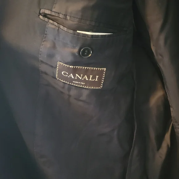 Canali Blazer - Picture 5 of 9